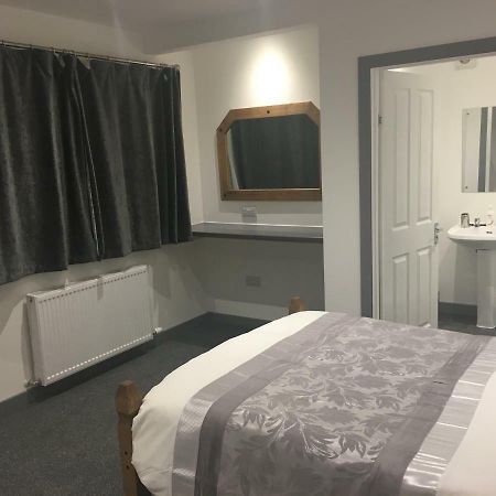Dearg Mullach Self Contained B&B Uig  Extérieur photo