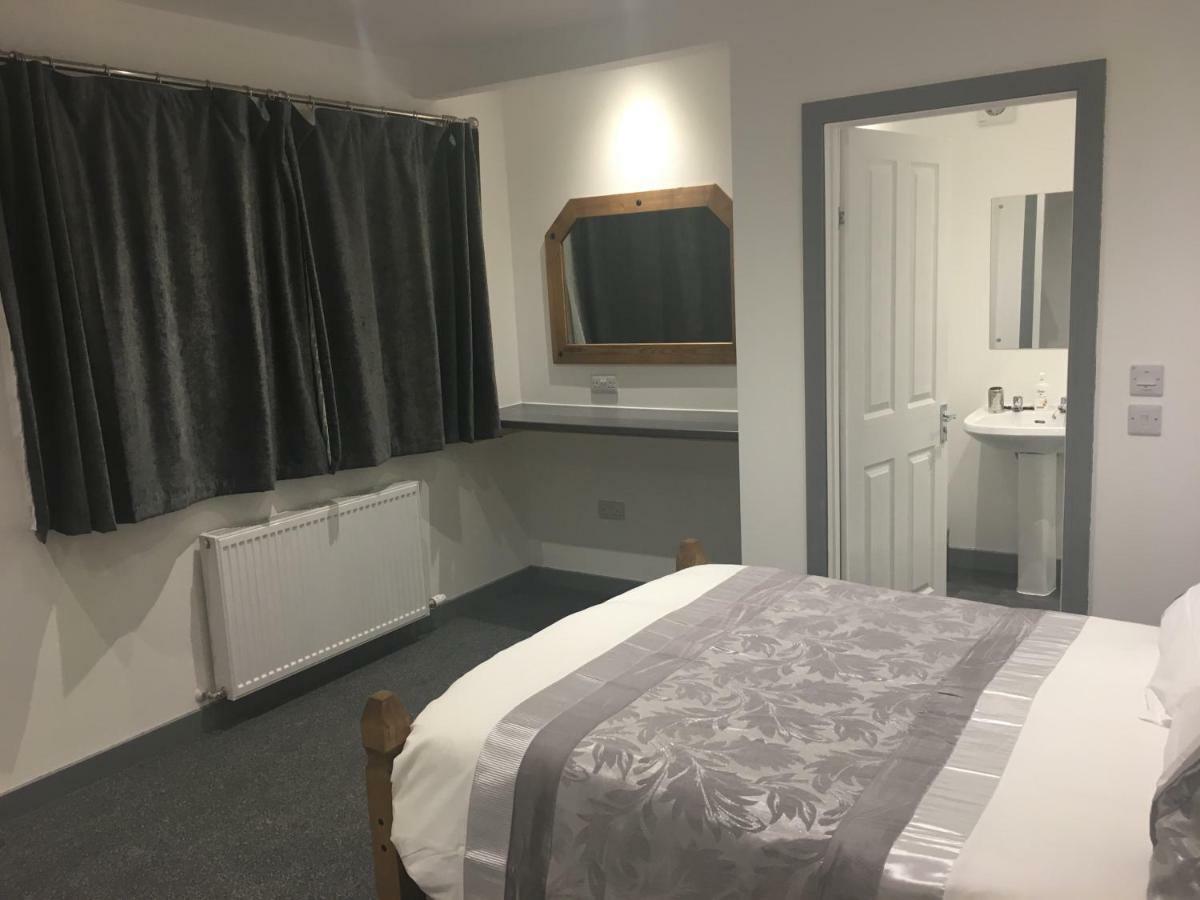 Dearg Mullach Self Contained B&B Uig  Extérieur photo