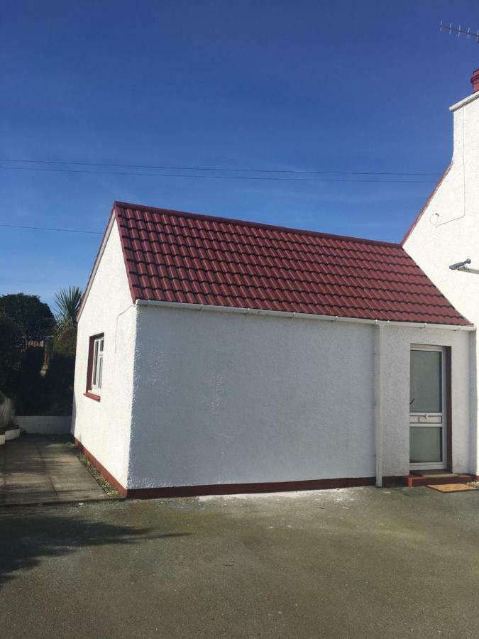 Dearg Mullach Self Contained B&B Uig  Extérieur photo